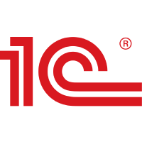 1c 1С