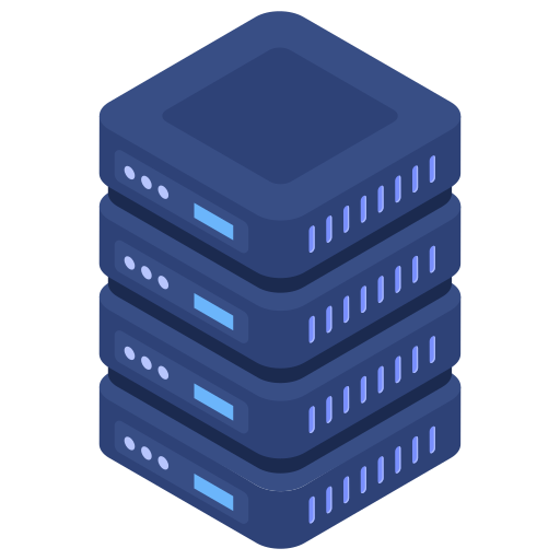 server Инфраструтура